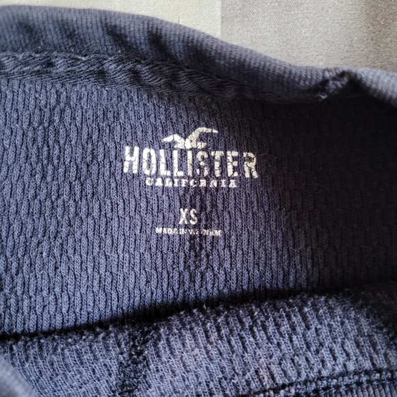 Men's Hollister pajama/lounge set - Picture 6 of 14